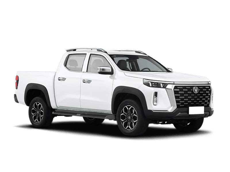 Changan UNI-V - Изображение интерьера №14