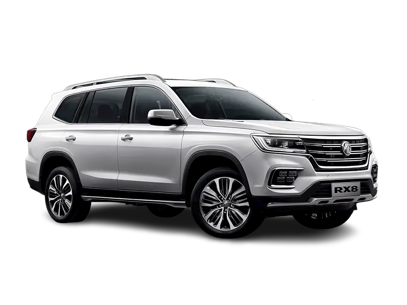 MG 6 - Изображение интерьера №6