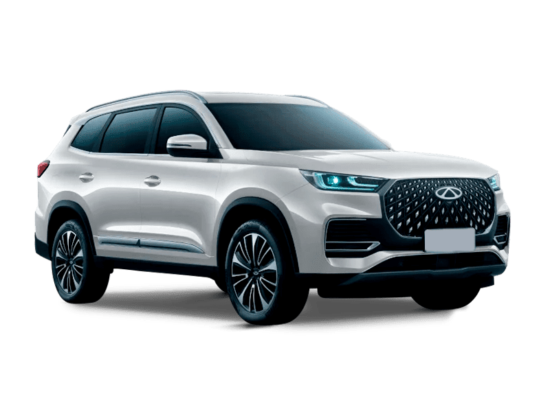 Chery Tiggo 8 Pro е+ Hybrid - Изображение интерьера №11