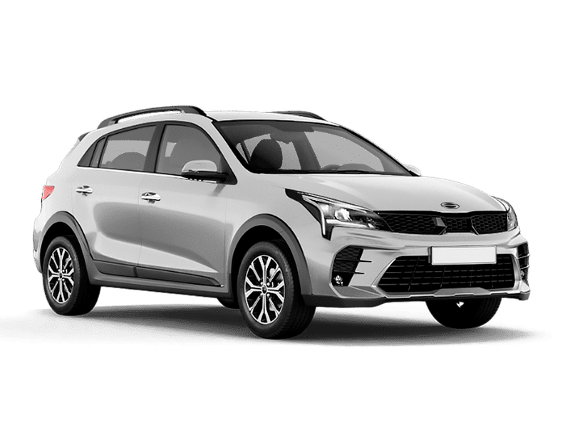 Solaris KRS - Изображение интерьера №13