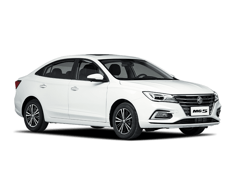 MG 6 - Изображение интерьера №6