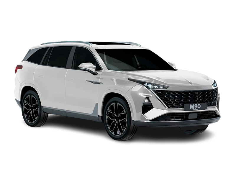 Москвич М90 Внедорожник 5 дв.