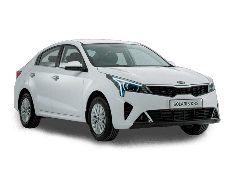 Solaris HS - Изображение интерьера №21