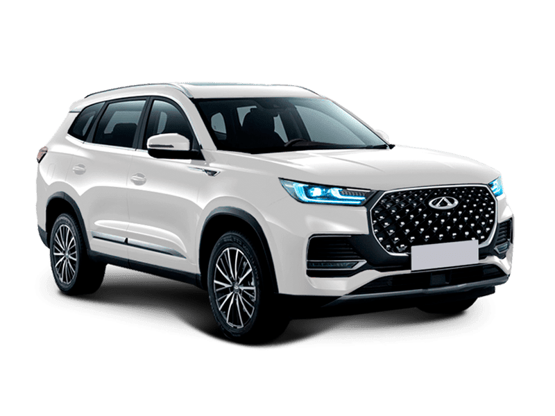 Chery Tiggo 8 Pro MAX