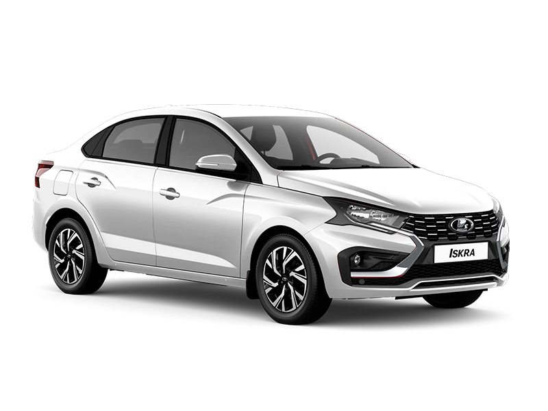 Купить Лада Гранта Седан