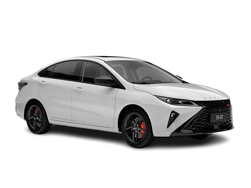 Omoda C5 NEW - Изображение интерьера №9