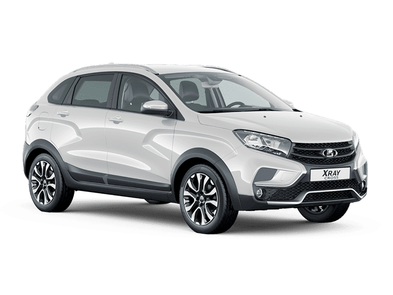 Цена на Лада Нива Легенд Внедорожник 5 дв.