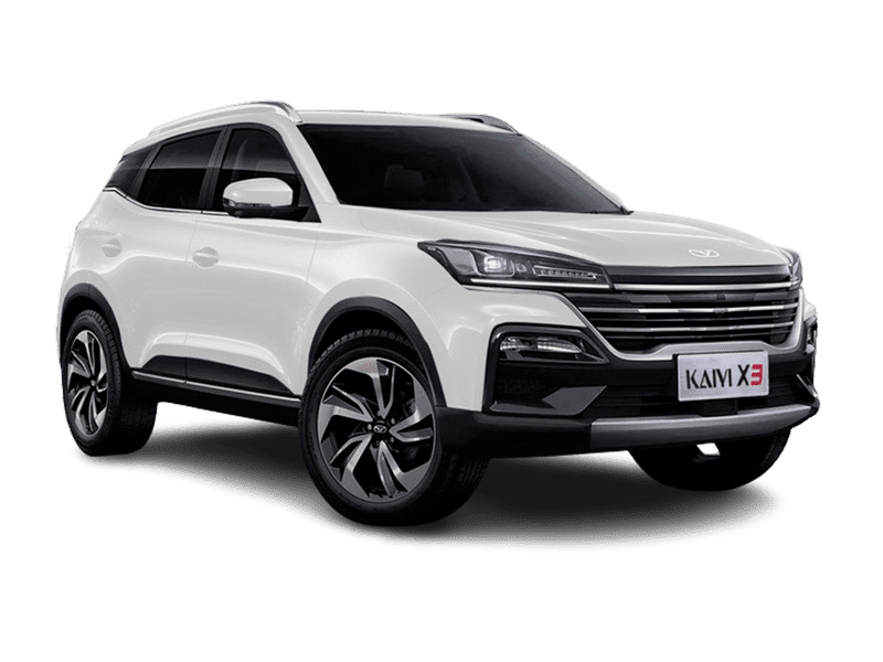 Купить KAIYI X3 в Казани - Белый