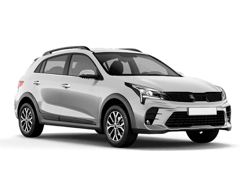 Купить Solaris KRX в Казани - Crystal White