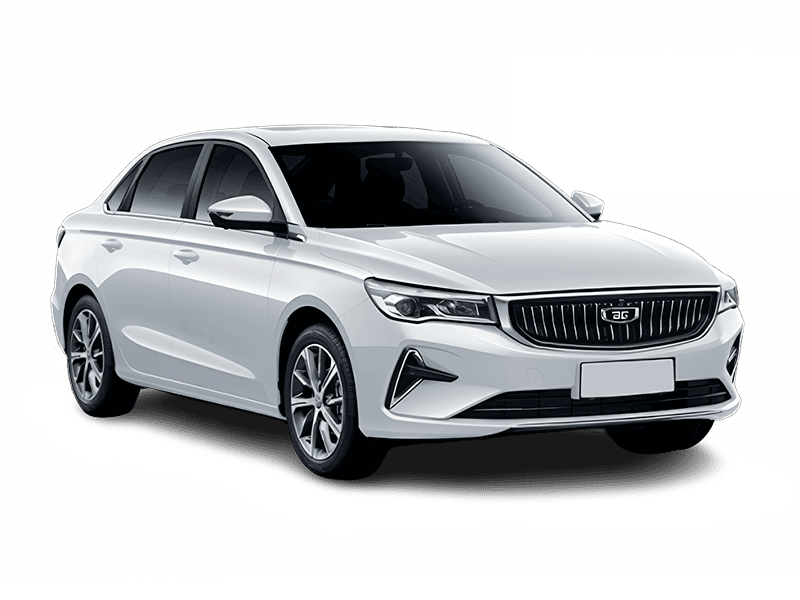 Купить Belgee S50 в Казани - Белый