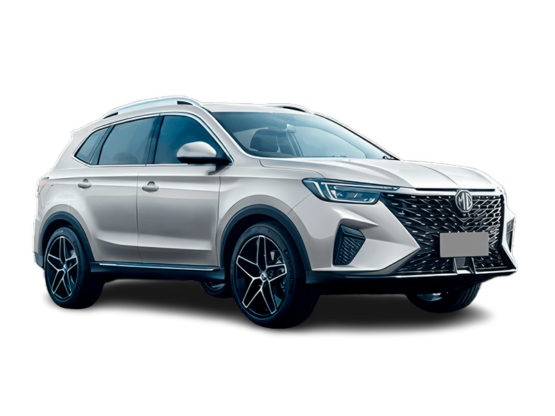 Купить MG RX5 в Казани - Белый