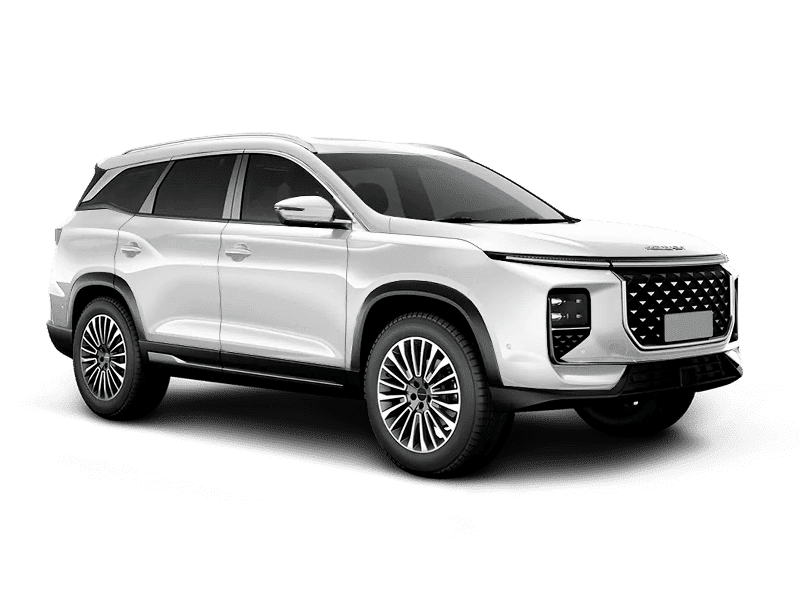 Купить SOUEAST S09 в Казани - Белый