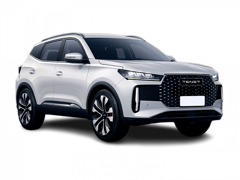 Купить Tenet T4 в Казани - Искрящийся белый