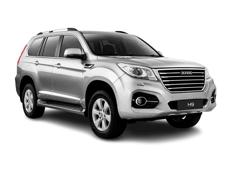 Купить Haval H9 в Казани - Благородный агат