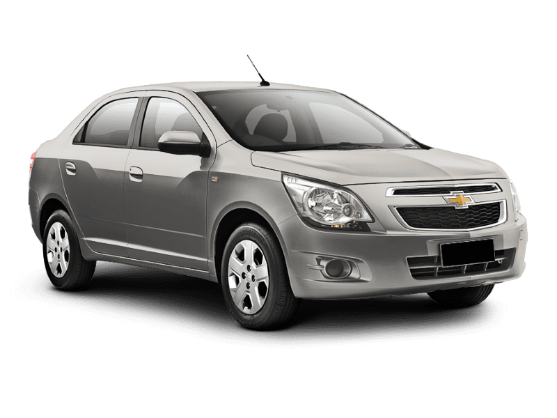 Купить Chevrolet Cobalt в Казани - Слоновая кость